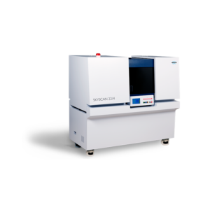 SKYSCAN 2214 Edición CMOS