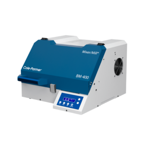 BM-400 Mixer/Mill®