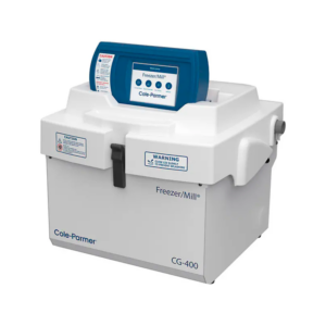 CG-400 Freezer/Mill®