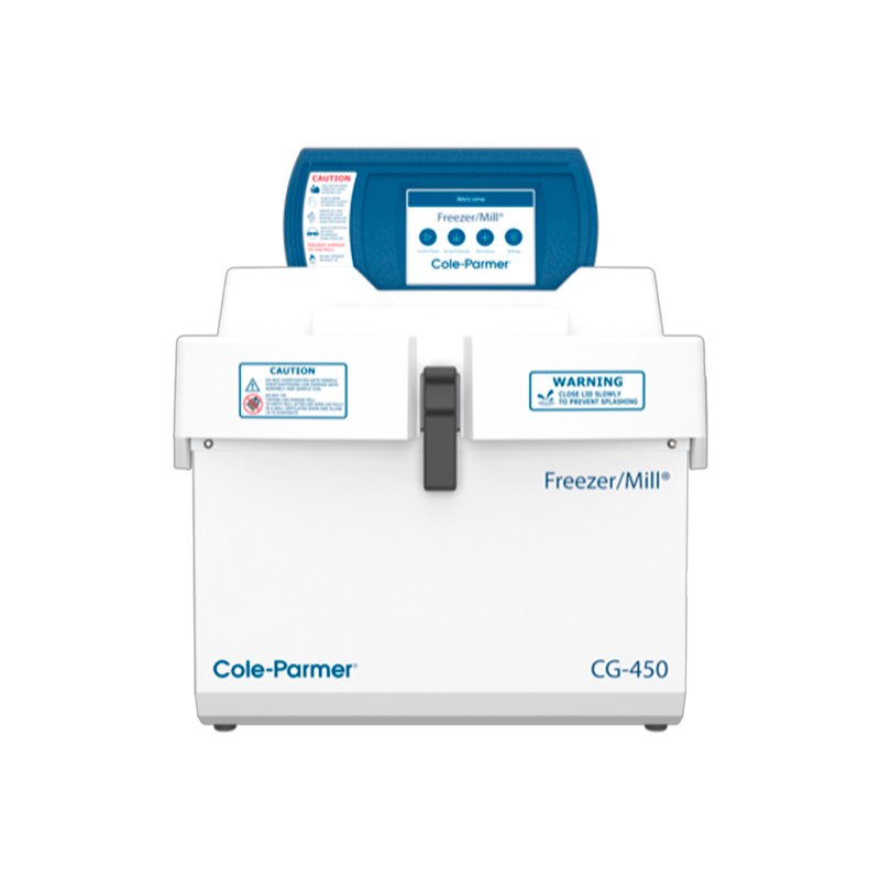 CG-450 Freezer/Mill®