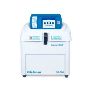 CG-500 Freezer/Mill®