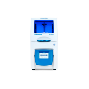 HG-600 Geno/Grinder® 2010