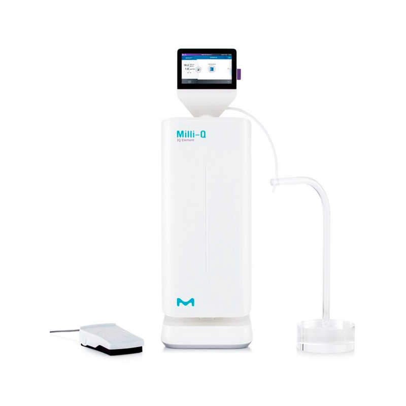 Milli-Q® IQ Element