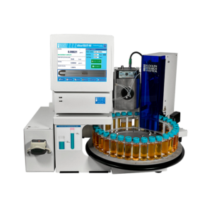 AutoFlex® R817 Carrusel