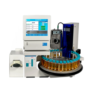 AutoFlex® R827 Carrusel