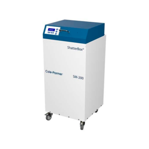 SM-200 ShatterBox®