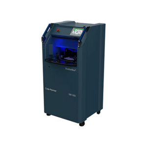 SM-300 ShatterBox®