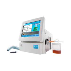 Densímetro automático de mesa DDM2909