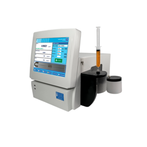 Densímetro automático de mesa DDM2910