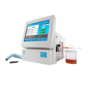 Densímetro automático de mesa DDM2911