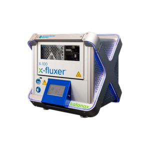 X-Fluxer X-100
