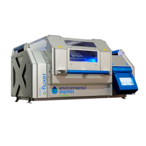 X-Fluxer X-600